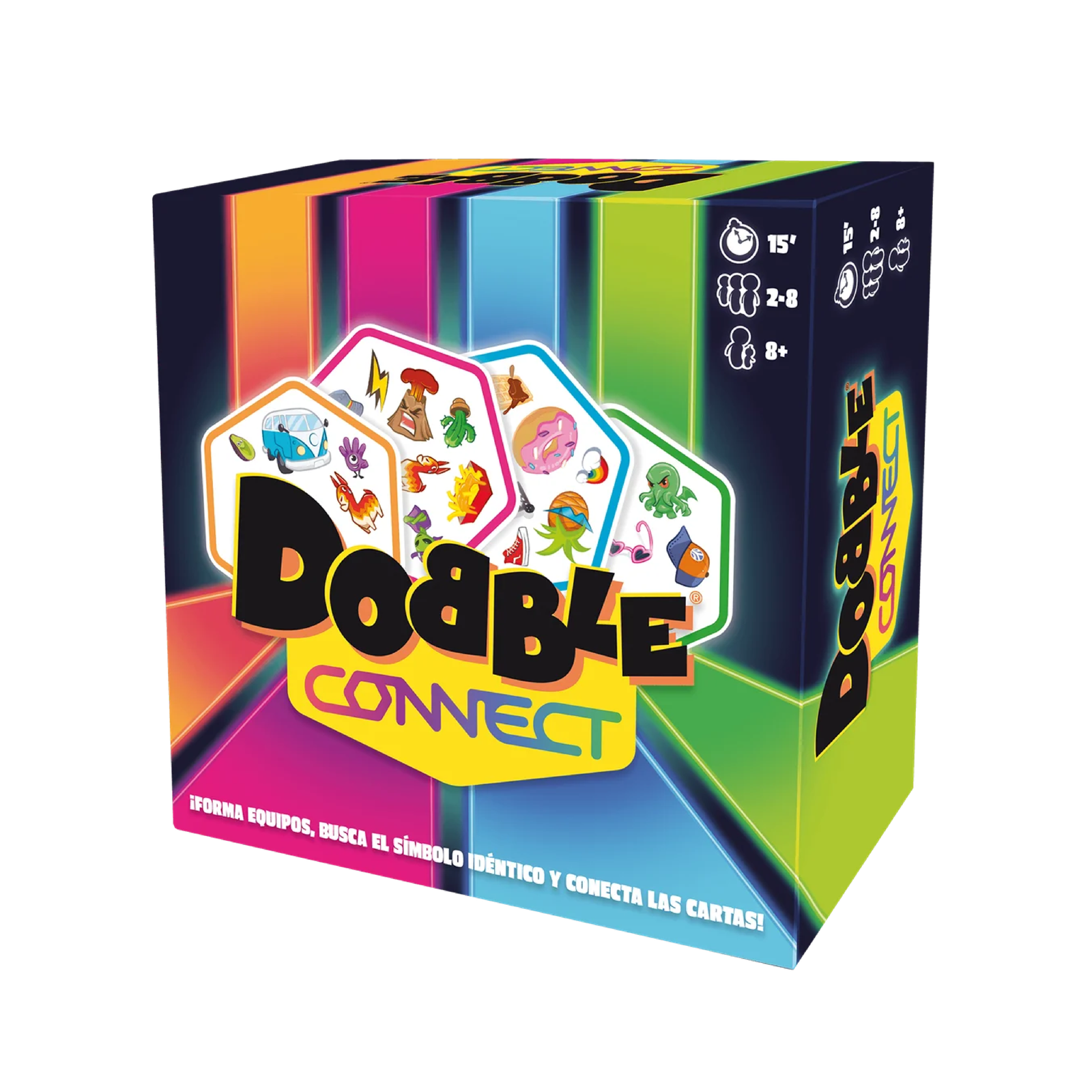 Dobble Connect