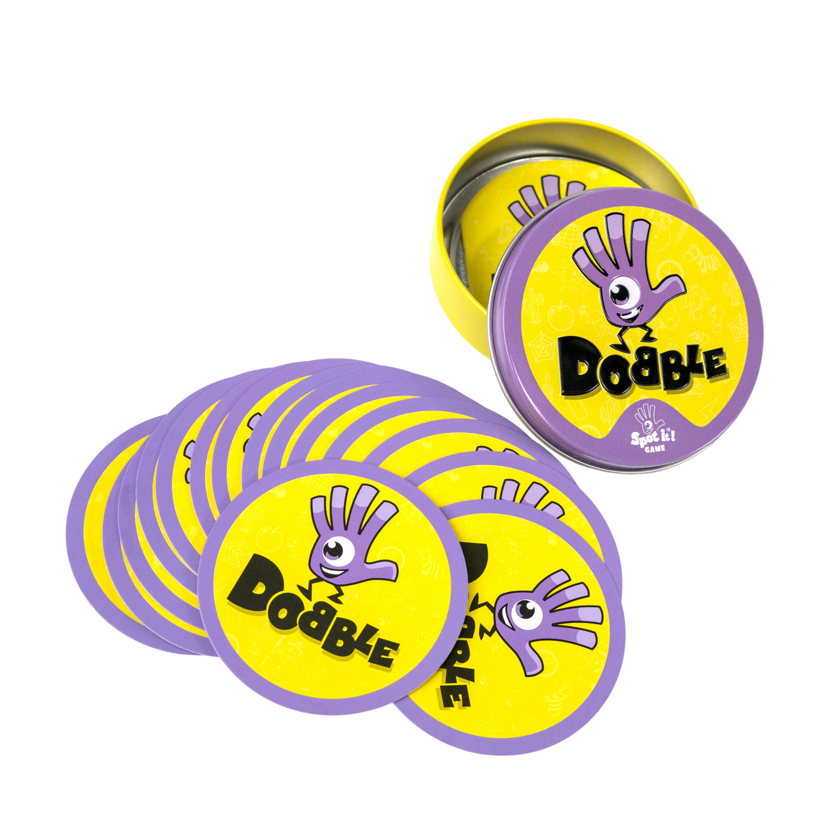 Dobble Clásico: Blíster Ecológico - Imagen 2