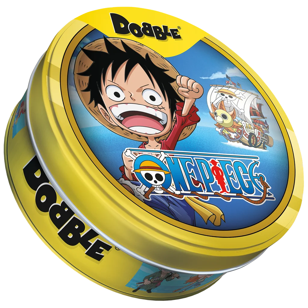 Dobble One Piece - Imagen 4