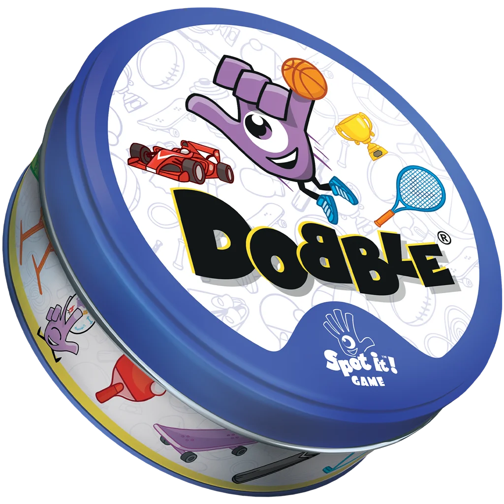 Dobble Sports - Imagen 4