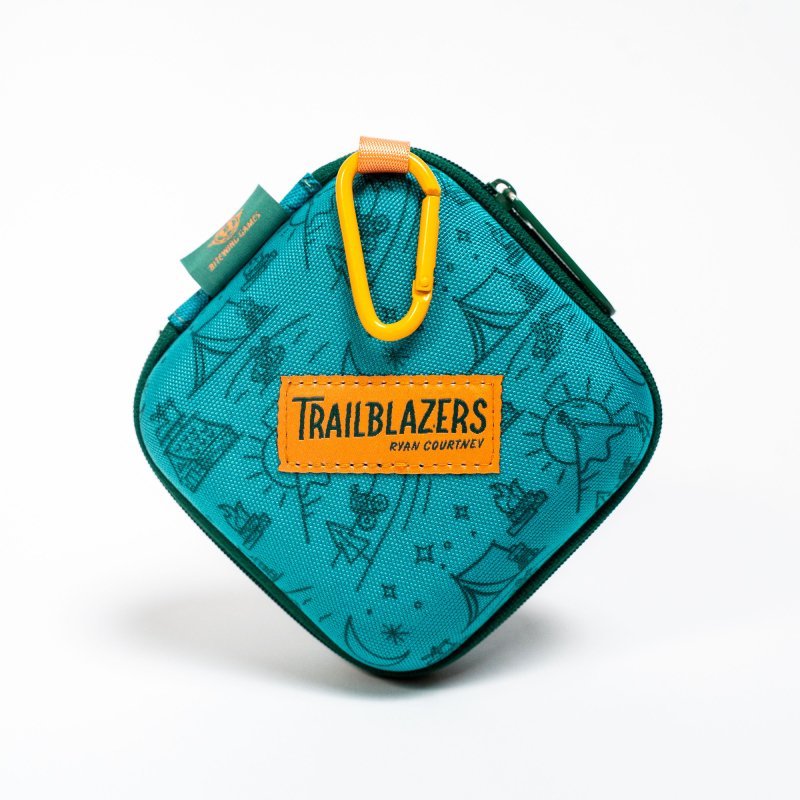 Trailblazers: Edición de viaje - Imagen 2