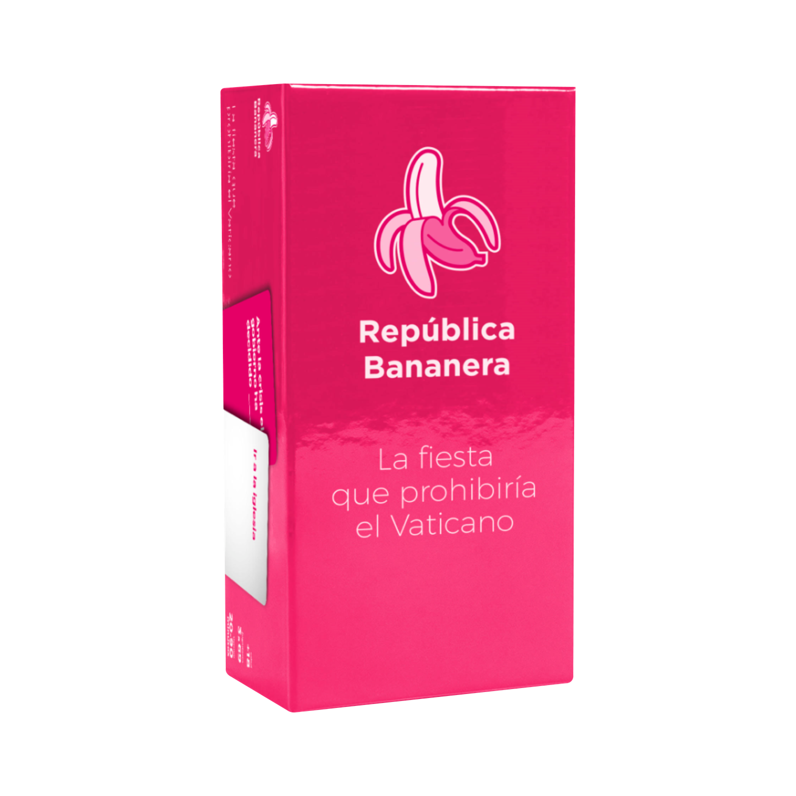 República Bananera
