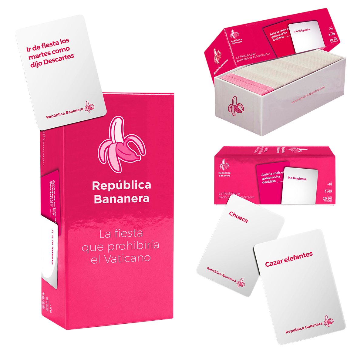 República Bananera - Imagen 2