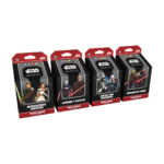 Star Wars Unlimited: Twin Suns (4 Versiones) - Mazo
