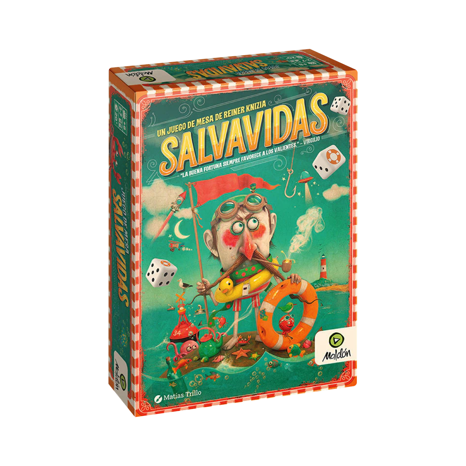 Salvavidas