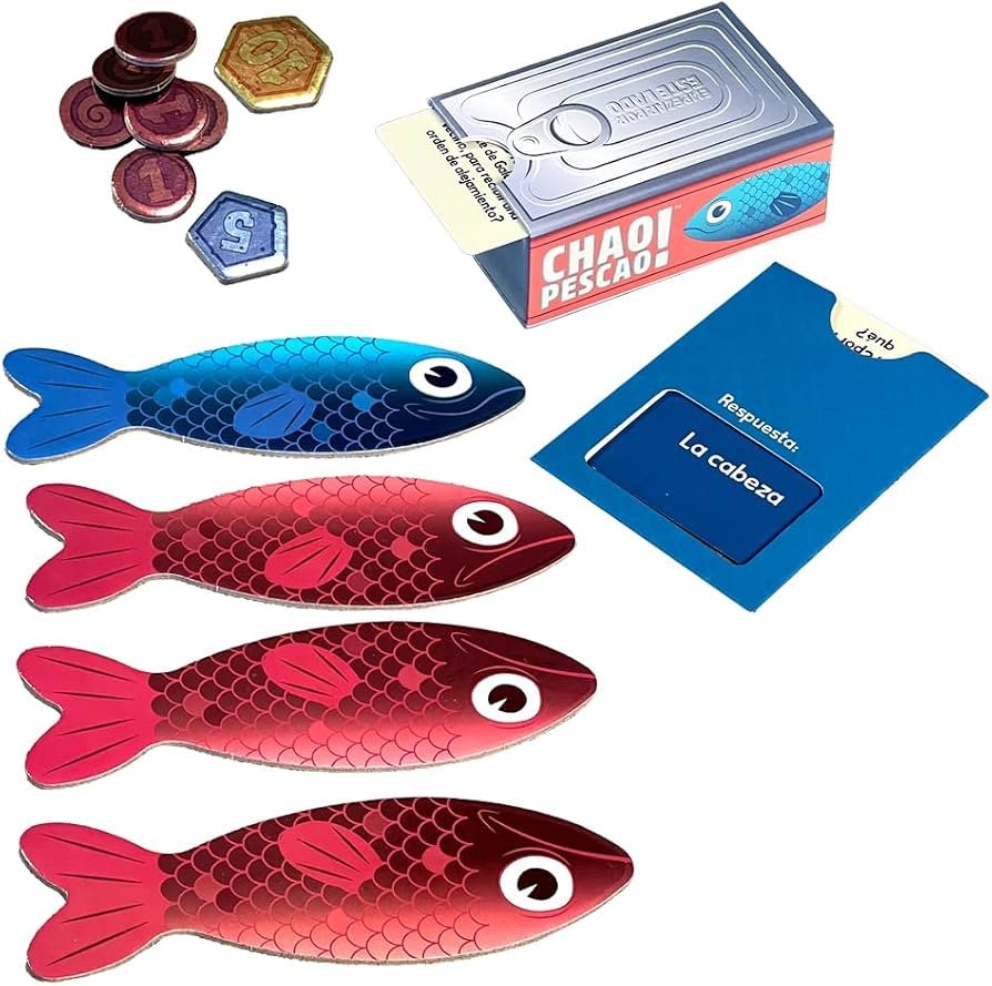 Chao Pescao! - Imagen 2