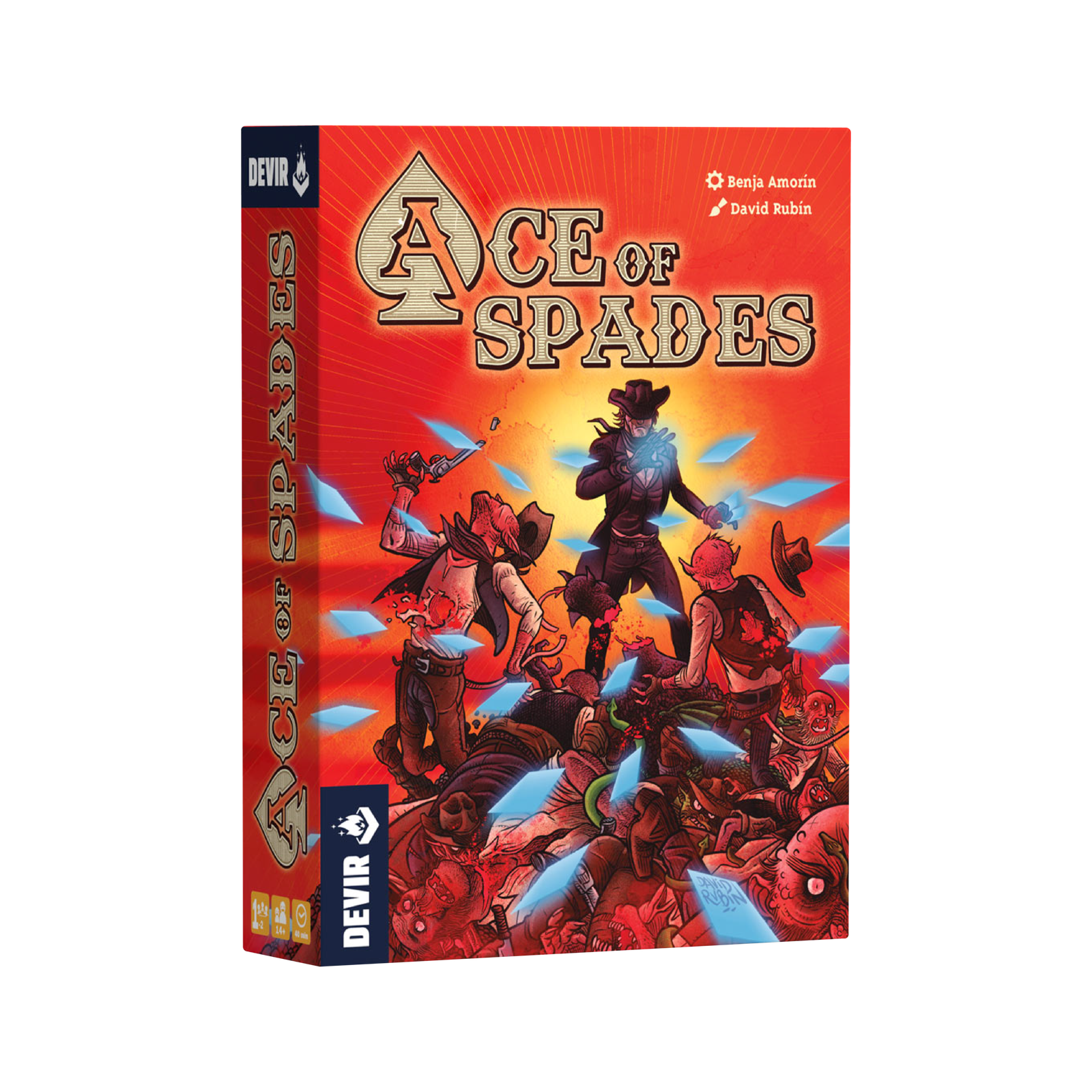 Ace of Spades