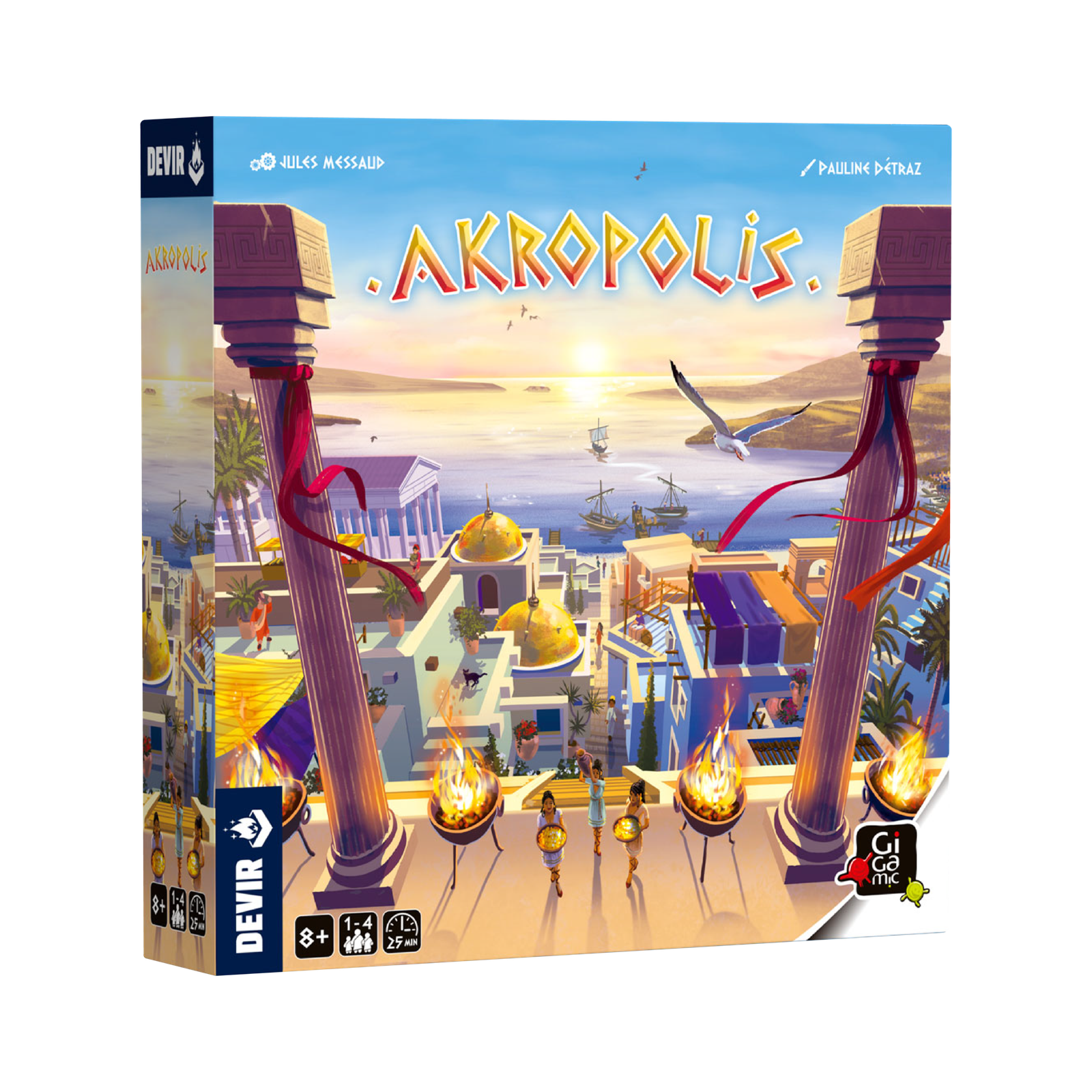 Akropolis