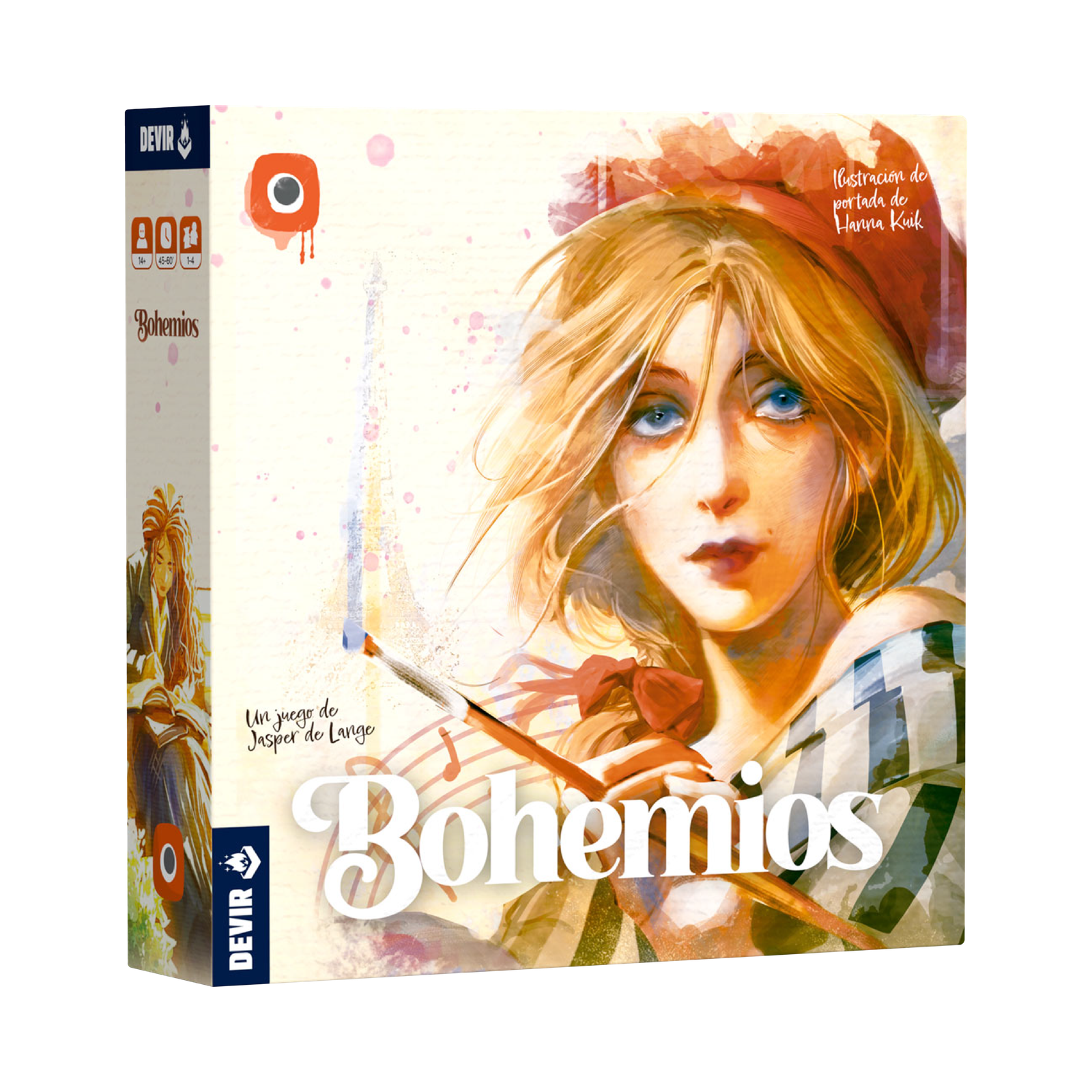 Bohemios