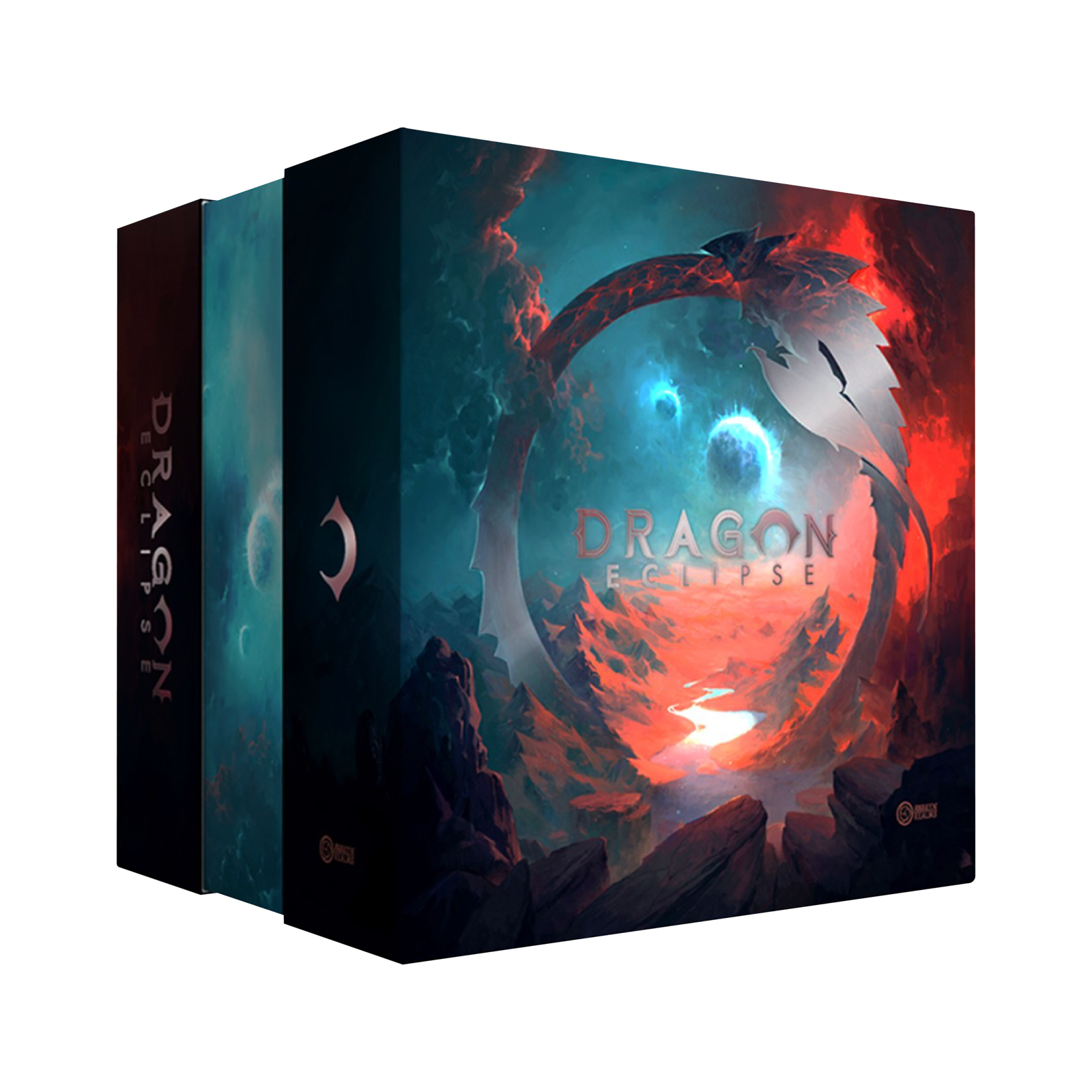 Dragon Eclipse