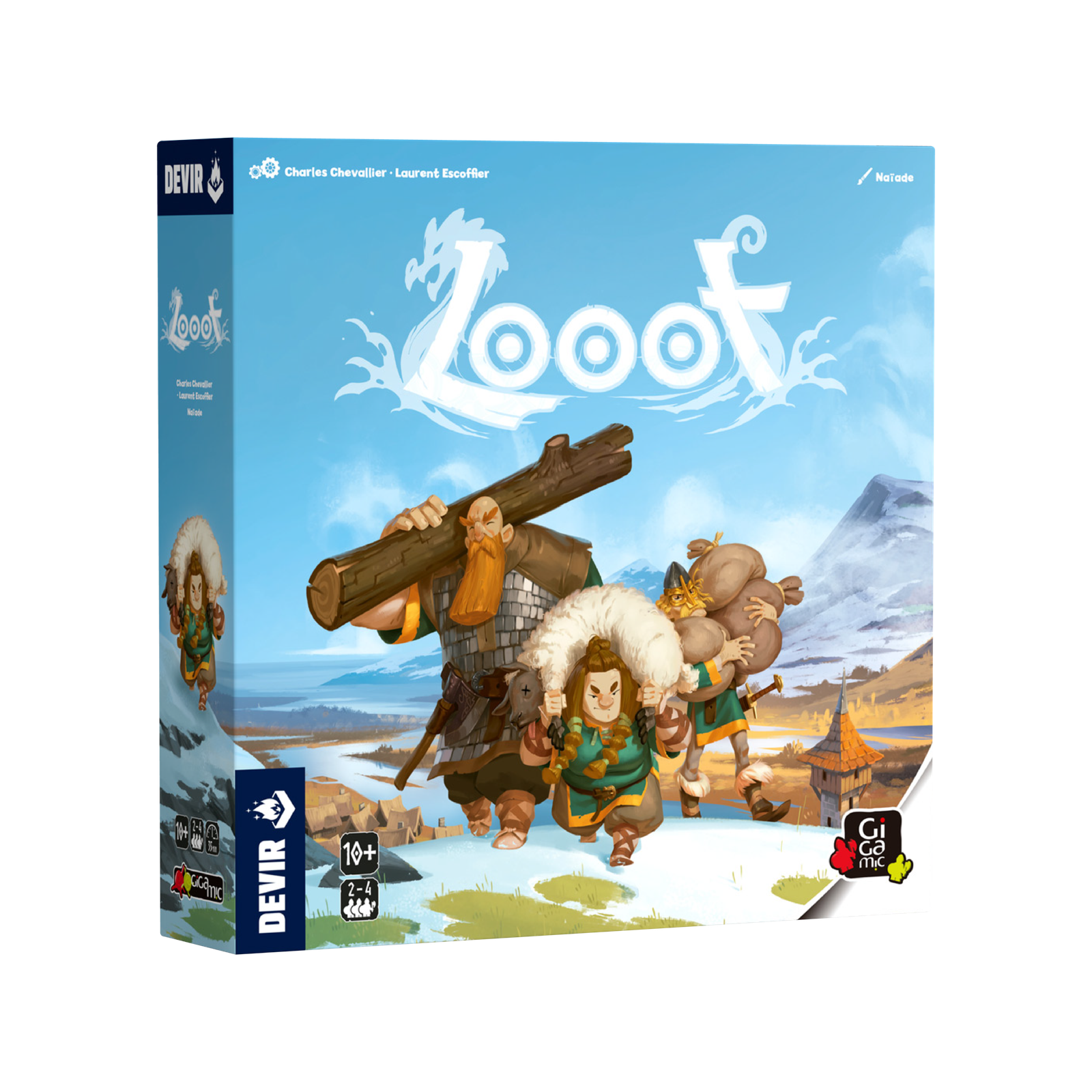 Looot