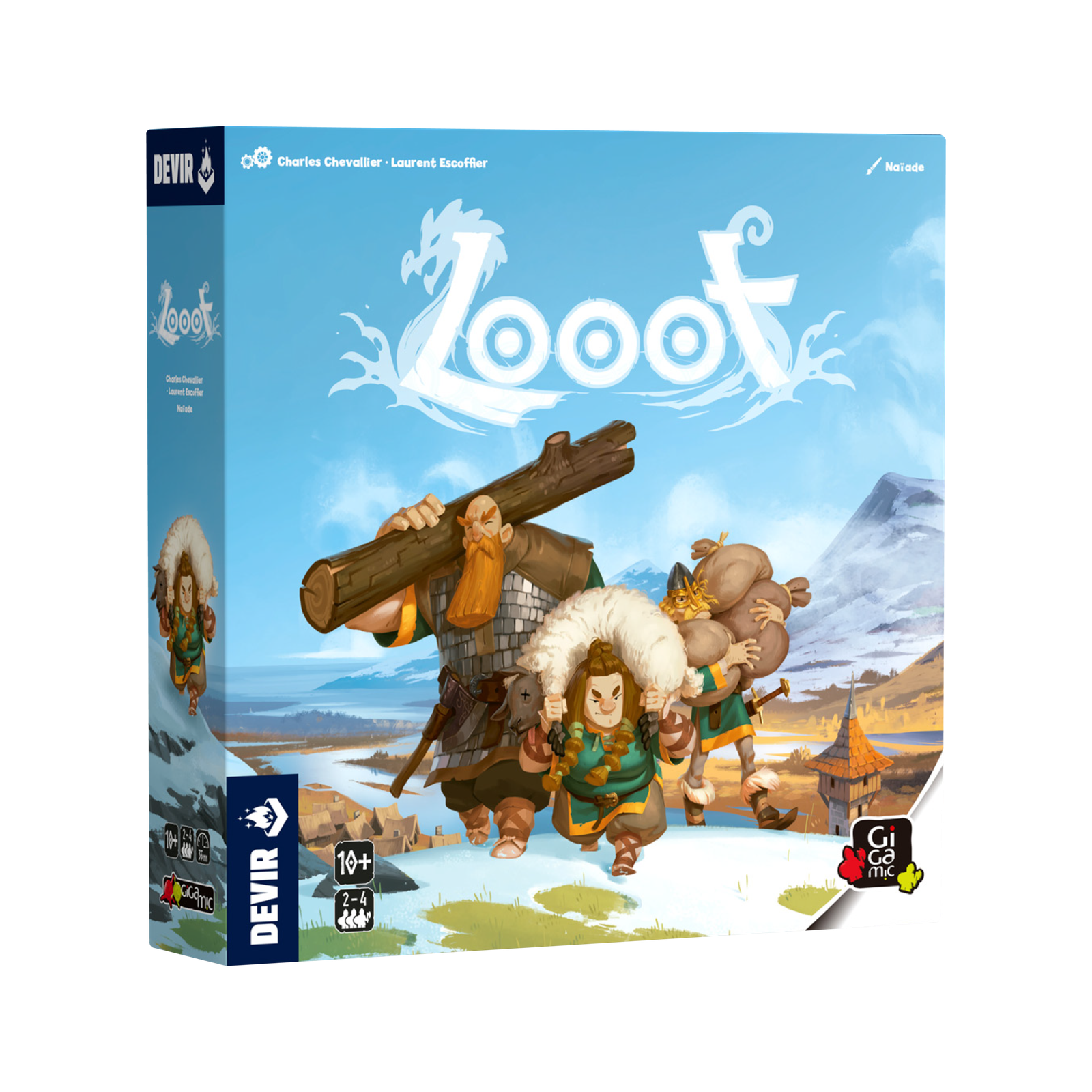 Looot