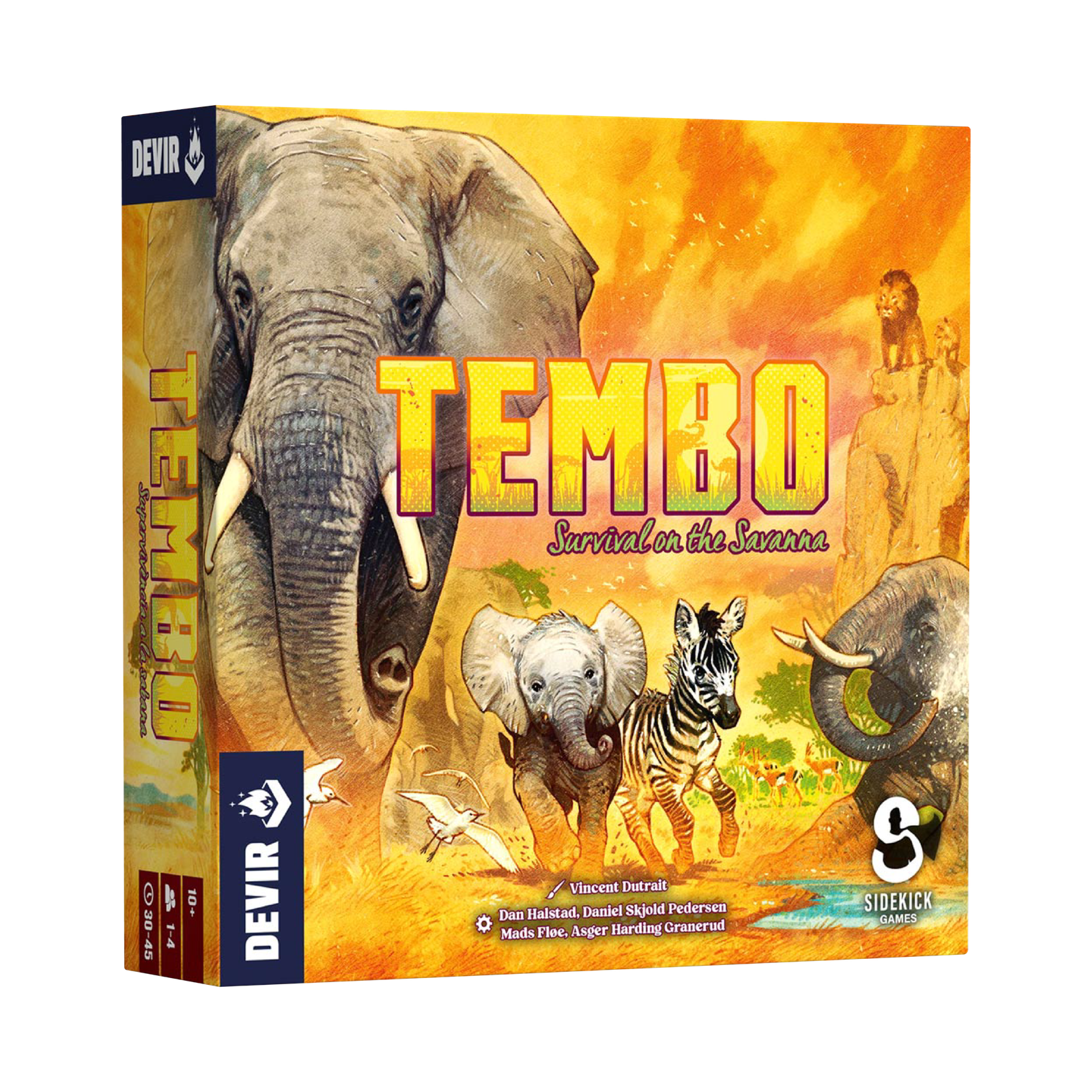 Tembo